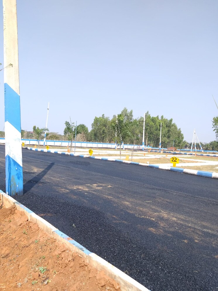 Exterior View, chandapura anekal road  800 Sq.Ft. Plot In Chandapura Anekal Road Bangalore 8657340