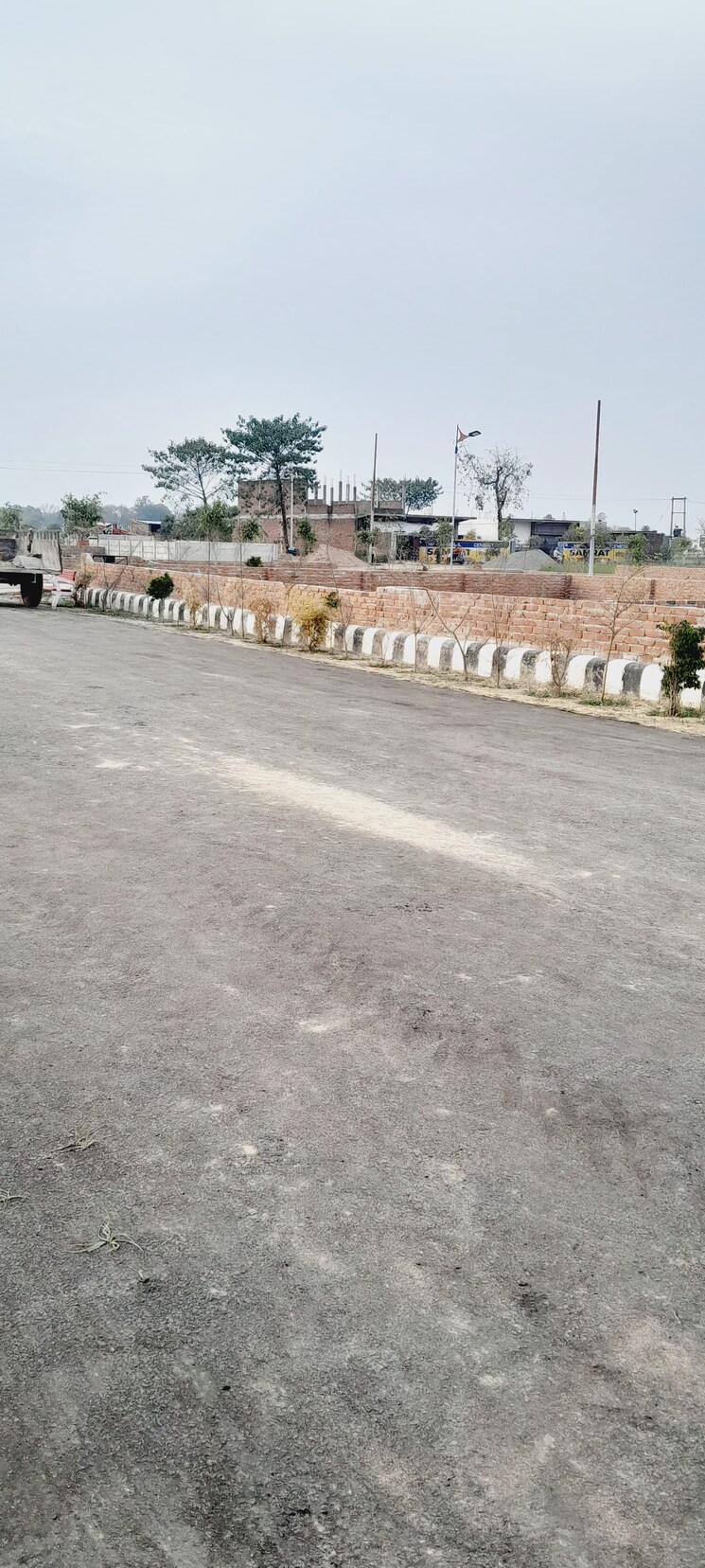 undefined, krishna-iscon-valley  800 Sq.Ft. Plot In Gosainganj Lucknow 8657341