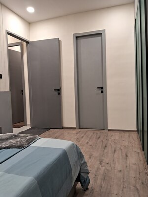 1.5 BHK Apartment For Sale in Reliable Vasundhara CHS, Goregaon West