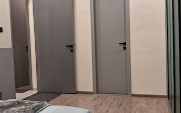 1.5 BHK Apartment For Sale in Reliable Vasundhara CHS, Goregaon West