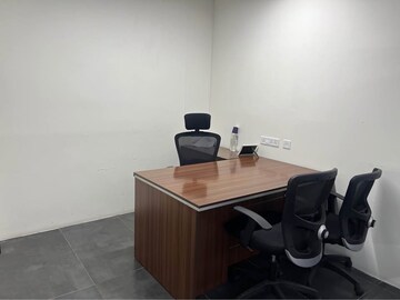 Team Area in  Office Space at Vijay Nagar – for Rent