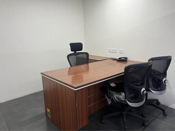 Team Area in  Office Space at Vijay Nagar – for Rent