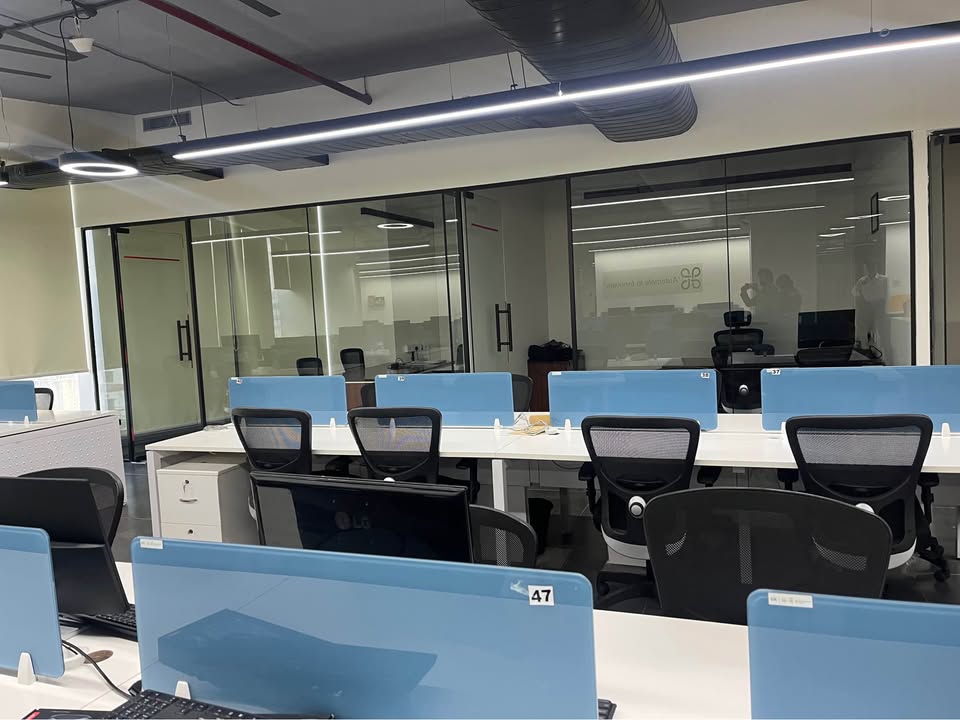 Office Space For Rent in Vijay Nagar