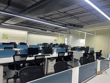 Team Area in  Office Space at Vijay Nagar – for Rent