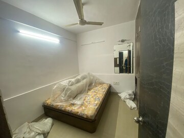 Furnished Amenities in 3 BHK Apartment at Sudhama CHS Kurla, Kurla East – for Rent