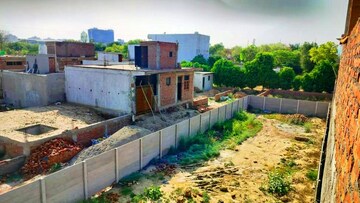 Plot Area in  Plot at Sector 137 – for Sale