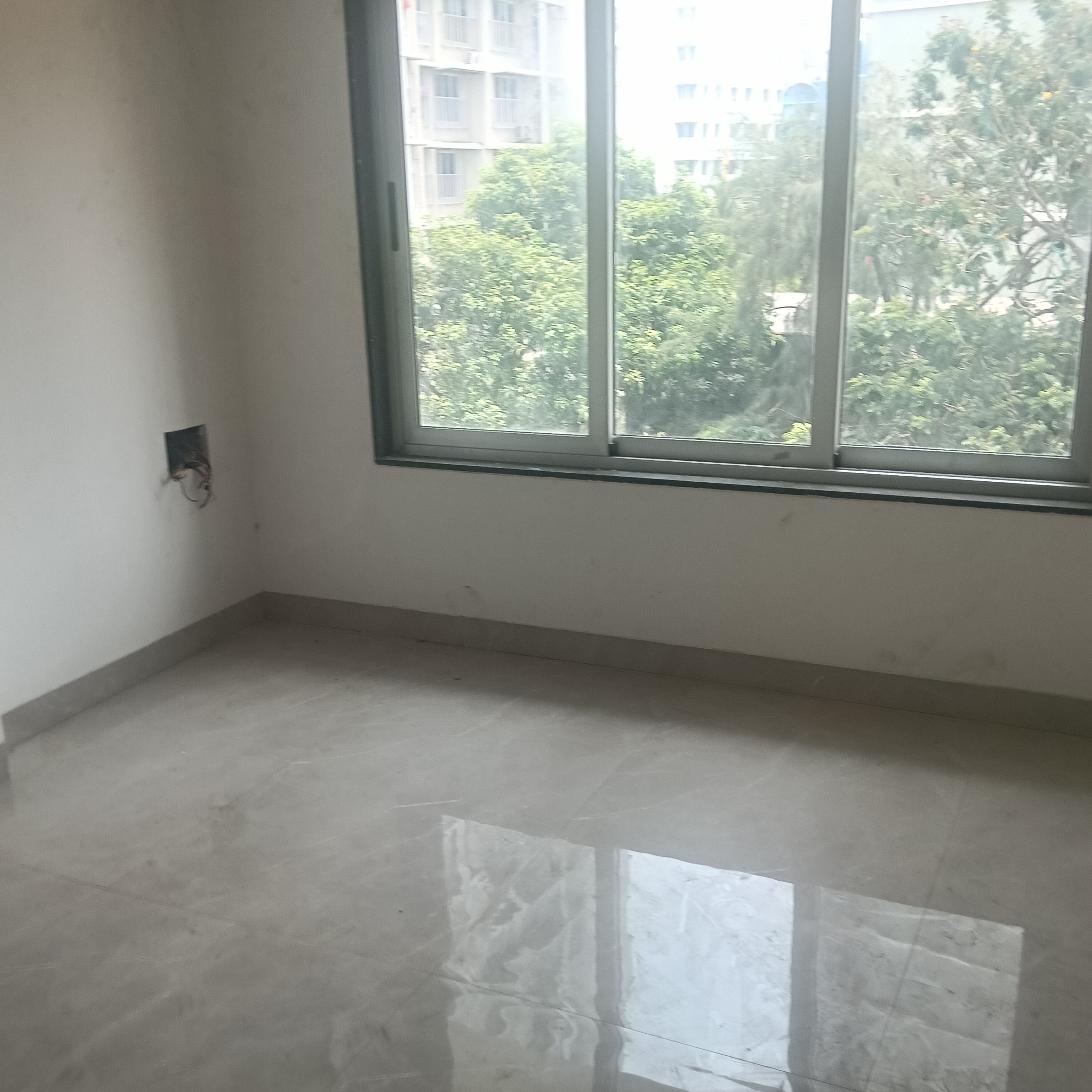 2 BHK + Pooja Room 741 Sq.Ft. Apartment in Romell Ariana