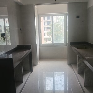Kitchen in 2 BHK Apartment at Romell Ariana, Borivali West – for Sale