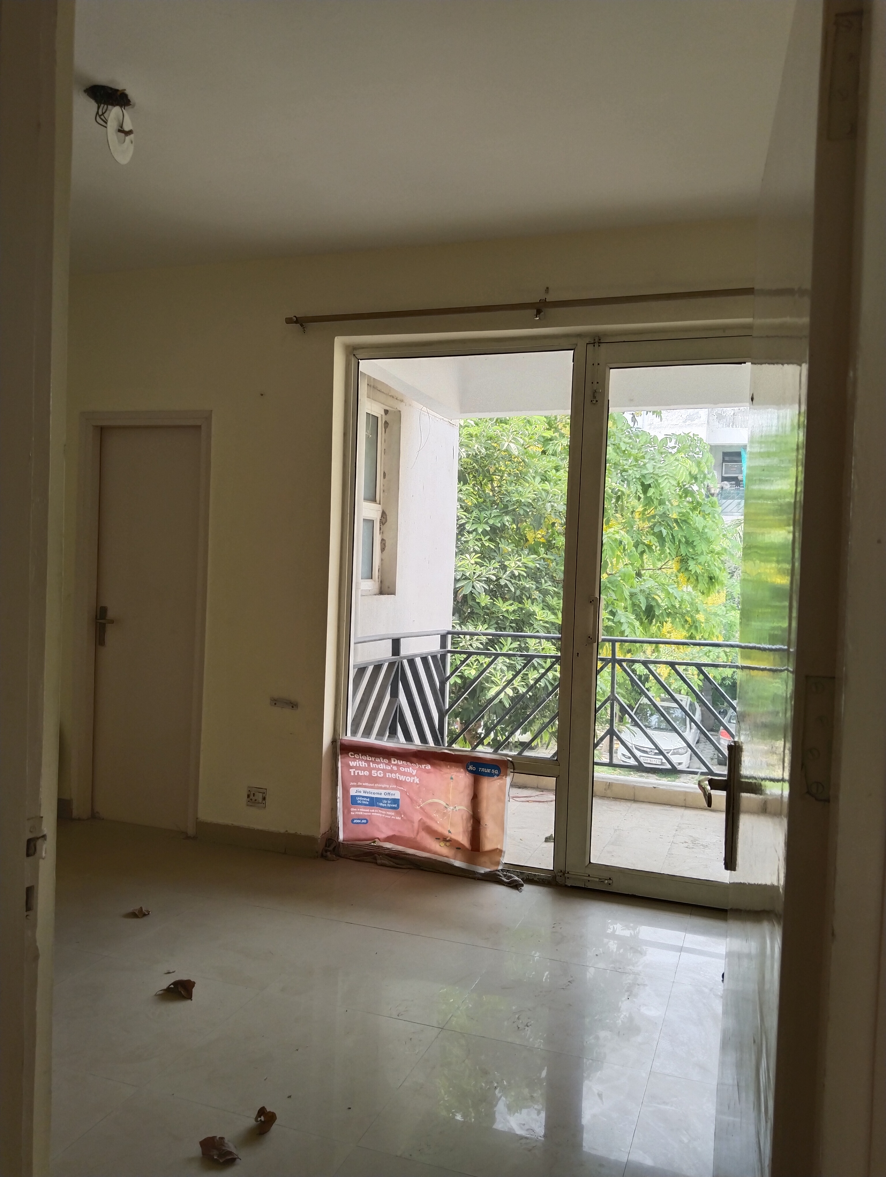 3 BHK + Pooja Room Builder Floor For Sale in Puri Vip Floors