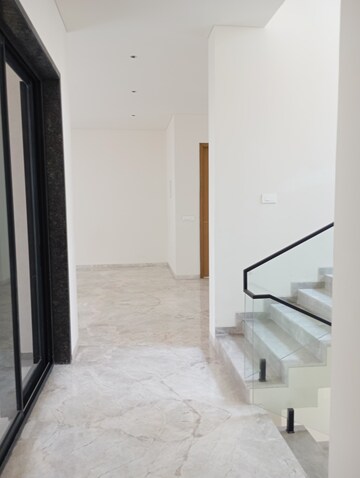 Bathroom in 5 BHK Villa at Oorjita Armonia, Budwel – for Sale