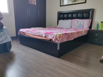 Bedroom in 3 BHK Apartment at Conscient Heritage One, Sector 62 – for Sale
