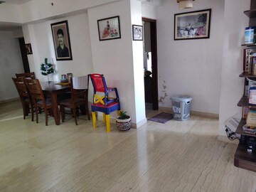 Parking in 3 BHK Apartment at Conscient Heritage One, Sector 62 – for Sale