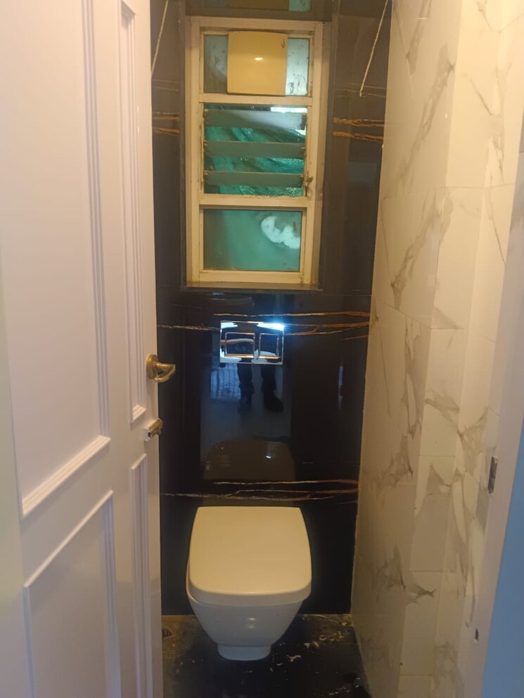 Bathroom, ganga-estate 1 Bedroom 700 Sq.Ft. Apartment In Chembur Mumbai 8657350