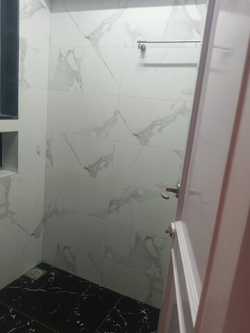 Bathroom in 1 BHK Apartment at Ganga Estate, Chembur – for Rent