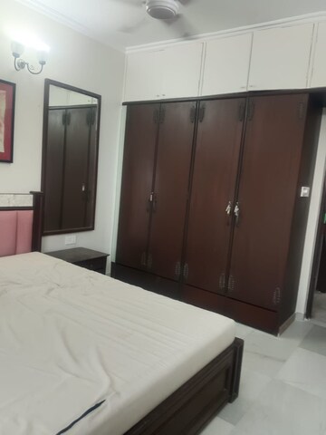 Bedroom in 1 BHK Apartment at Ganga Estate, Chembur – for Rent