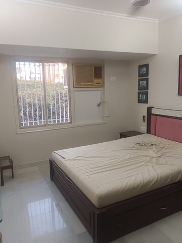 Bedroom in 1 BHK Apartment at Ganga Estate, Chembur – for Rent