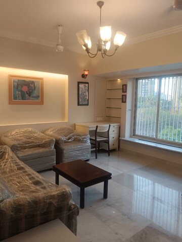 1 BHK Apartment For Rent in Ganga Estate, Chembur
