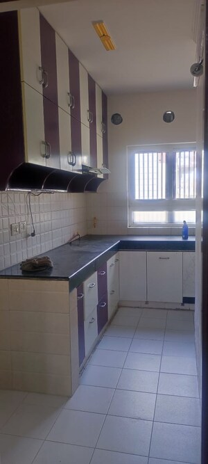Kitchen in 2 BHK Apartment at Adore Happy Homes Grand, Sector 85 – for Sale