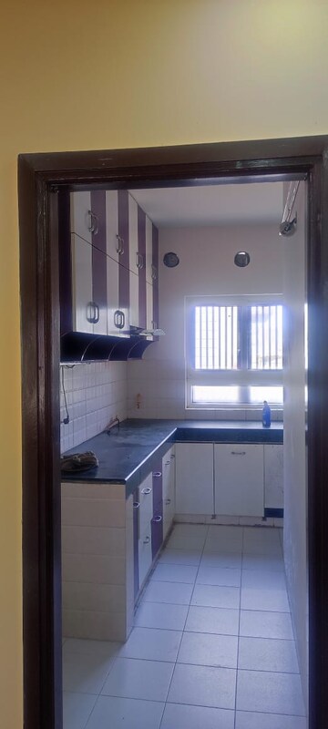 Kitchen in 2 BHK Apartment at Adore Happy Homes Grand, Sector 85 – for Sale