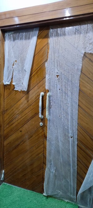 Staircase in 2 BHK Apartment at Adore Happy Homes Grand, Sector 85 – for Sale