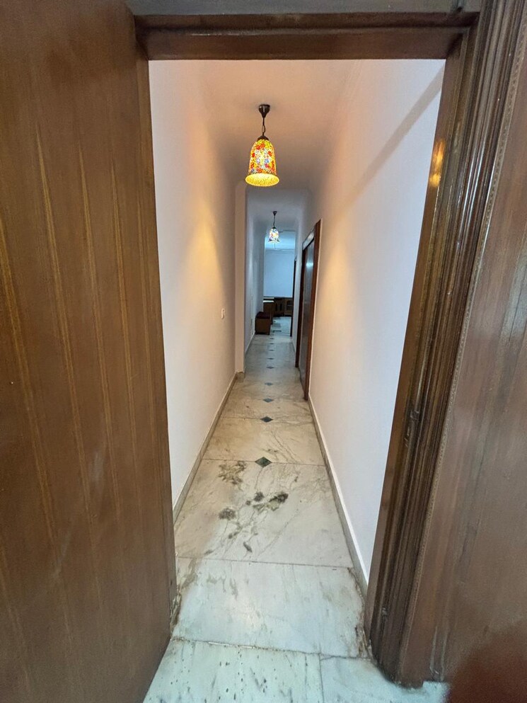 undefined, rwa-humayunpur 2 Bedroom 850 Sq.Ft. Apartment In Safdarjung Enclave Delhi 8657373