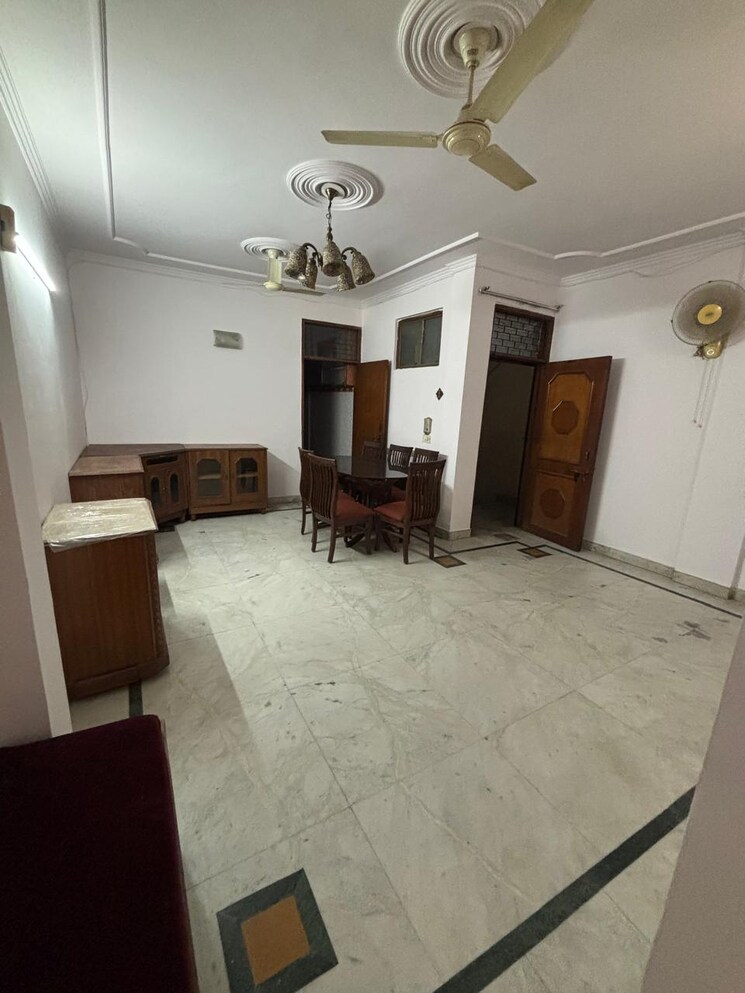 Bedroom, rwa-humayunpur 2 Bedroom 850 Sq.Ft. Apartment In Safdarjung Enclave Delhi 8657373