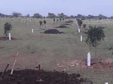Plot Area in  Plot at Baramati – for Sale