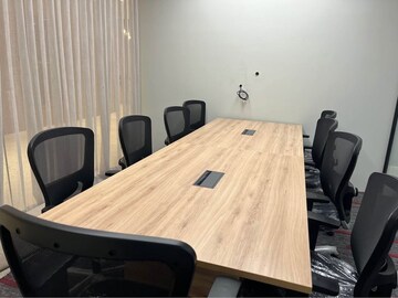 Team Area in  Office Space at Vijay Nagar – for Rent
