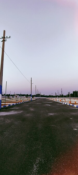  Plot – Exterior View View at Chandapura Anekal Road - for Sale