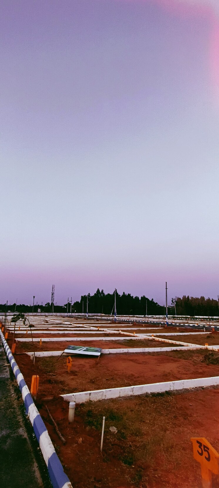 undefined, chandapura anekal road  1000 Sq.Ft. Plot In Chandapura Anekal Road Bangalore 8657376