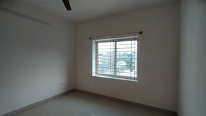 3 BHK Apartment For Sale in Babusa Palya