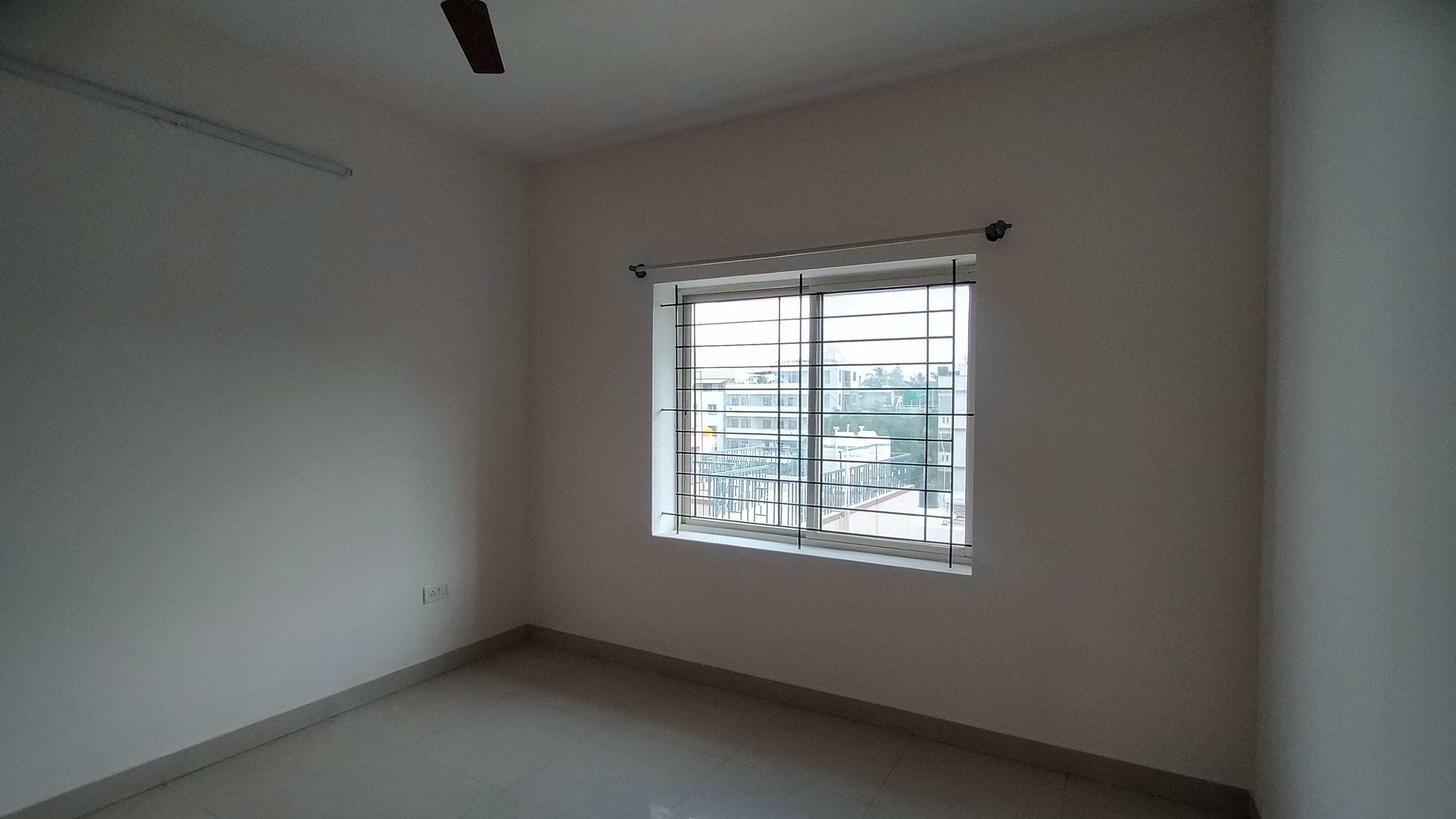 3 BHK + Pooja Room Apartment For Sale in Apartment Emerald 