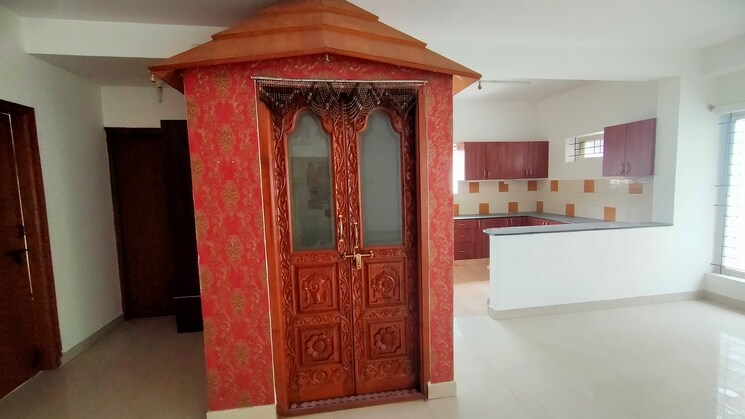 undefined, babusa palya 3 Bedroom 1400 Sq.Ft. Apartment In Babusa Palya Bangalore 8657385