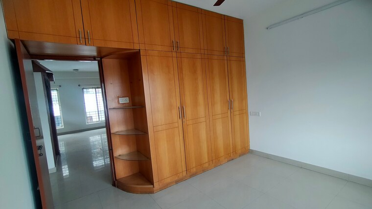 undefined, babusa palya 3 Bedroom 1400 Sq.Ft. Apartment In Babusa Palya Bangalore 8657385