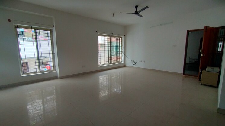 Room, babusa palya 3 Bedroom 1400 Sq.Ft. Apartment In Babusa Palya Bangalore 8657385