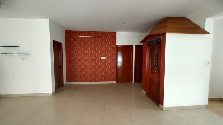 Room, babusa palya 3 Bedroom 1400 Sq.Ft. Apartment In Babusa Palya Bangalore 8657385