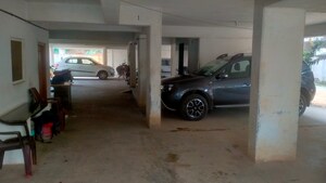 Parking in 3 BHK Apartment at Babusa Palya – for Sale