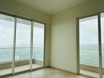 4 BHK Apartment For Rent in Omkar Alta Monte, Malad East