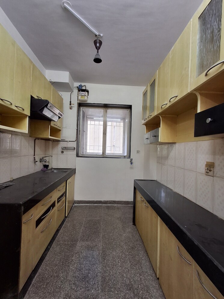 Kitchen, gundecha-builders-valley-of-flowers 2 Bedroom 930 Sq.Ft. Apartment In Kandivali East Mumbai 8657378