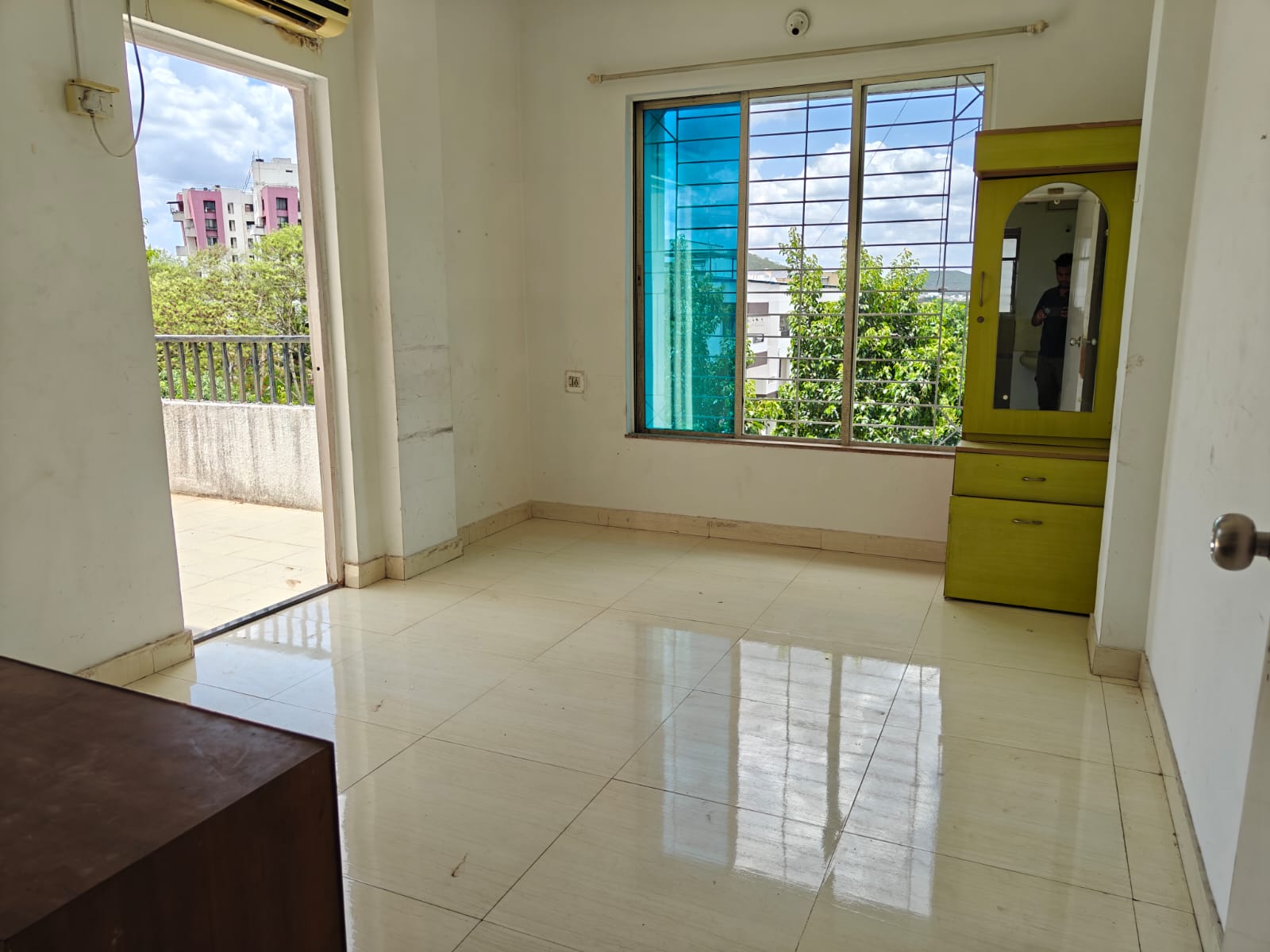 3 BHK Apartment For Rent in Runwal Savera