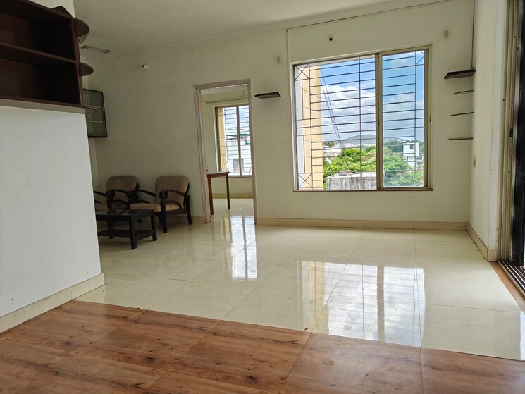 Room, runwal-savera 3 Bedroom 1300 Sq.Ft. Apartment In Bavdhan Pune 8657375
