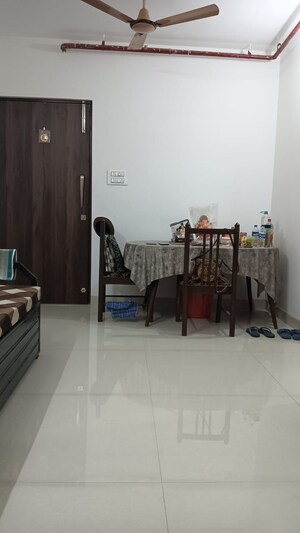 Gym in 2 BHK Apartment at MS Shila Bina CHS, Borivali West – for Sale