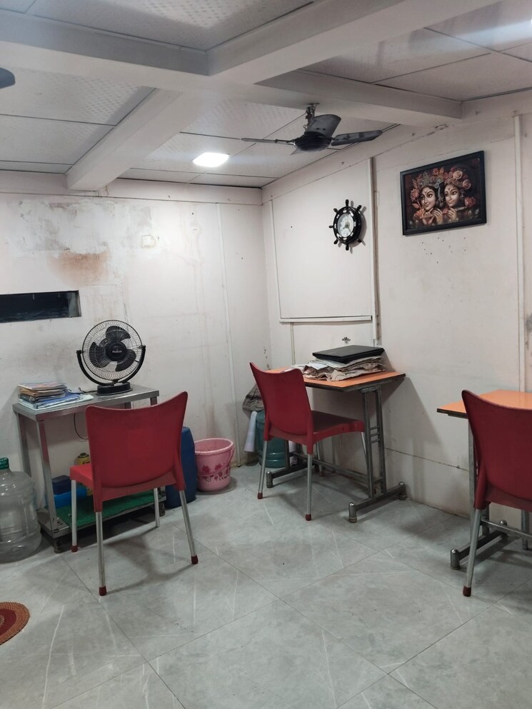 Master Bedroom, ms-shila-bina-chs 2 Bedroom 600 Sq.Ft. Apartment In Borivali West Mumbai 8657389