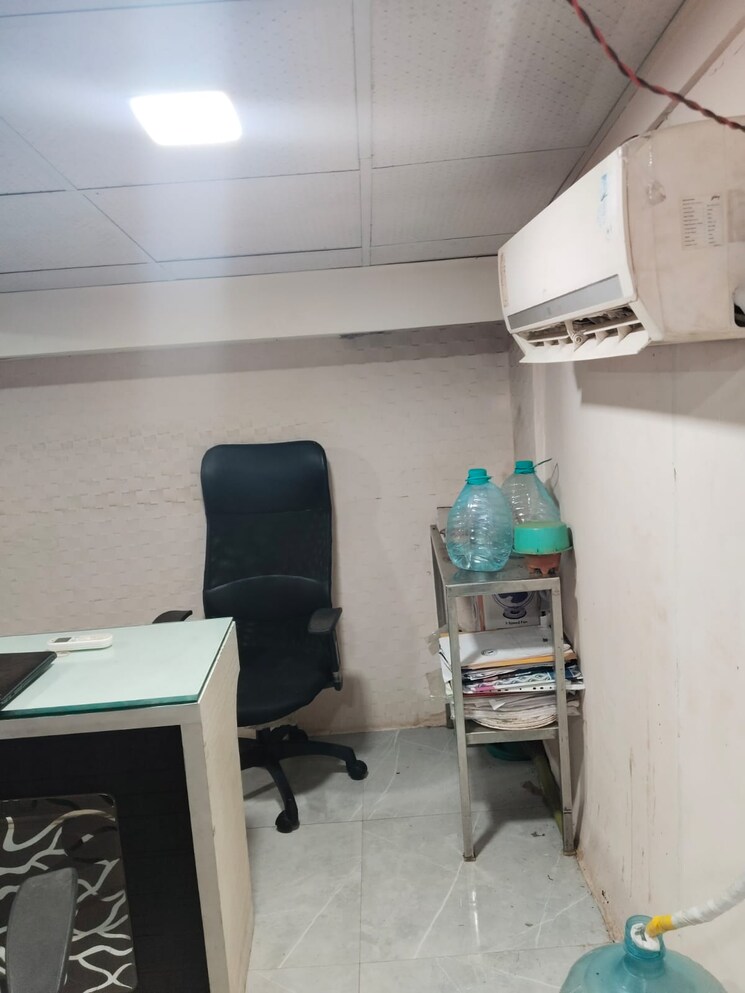 Master Bedroom, ms-shila-bina-chs 2 Bedroom 600 Sq.Ft. Apartment In Borivali West Mumbai 8657389