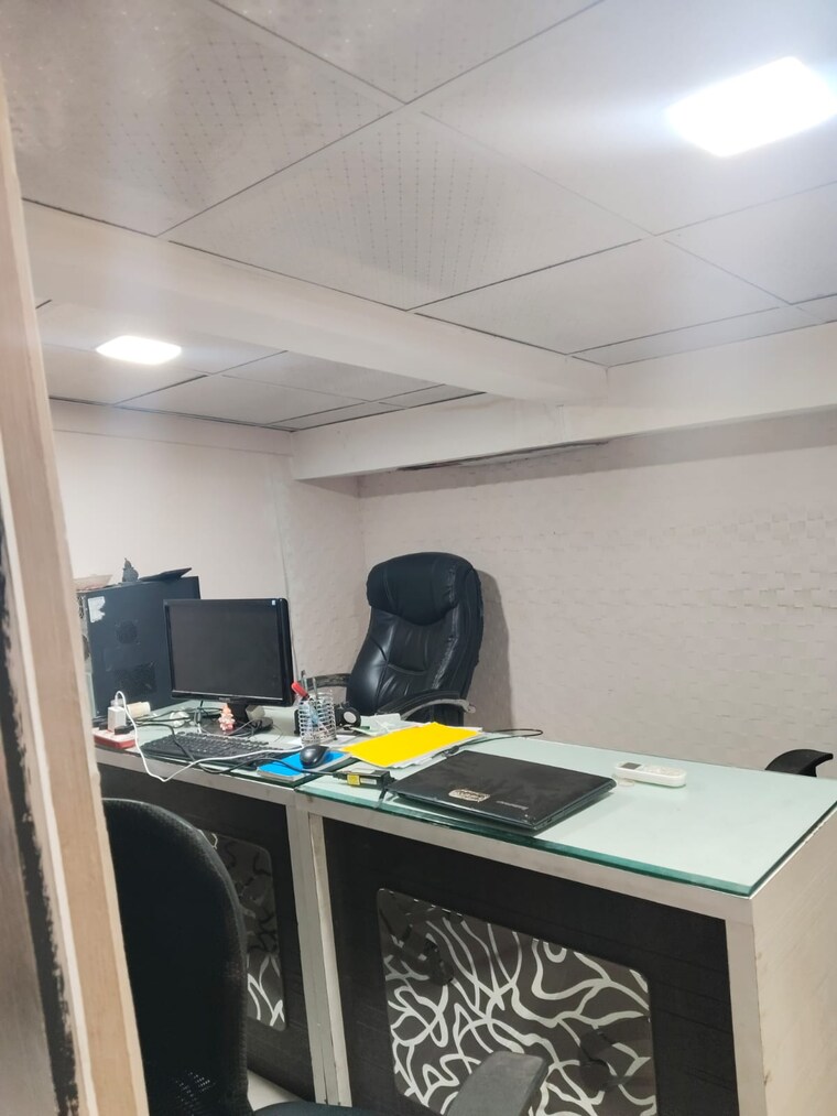 Master Bedroom, ms-shila-bina-chs 2 Bedroom 600 Sq.Ft. Apartment In Borivali West Mumbai 8657389