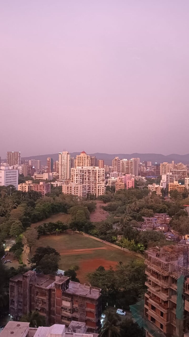 Exterior View, ms-shila-bina-chs 2 Bedroom 600 Sq.Ft. Apartment In Borivali West Mumbai 8657389