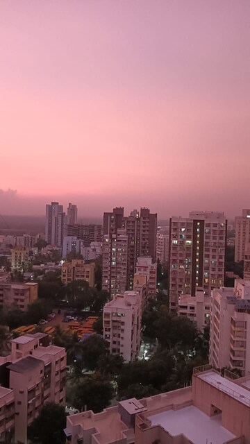 2 BHK Apartment For Sale in MS Shila Bina CHS, Borivali West