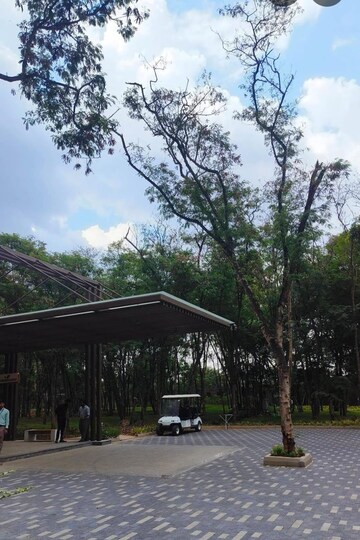 2 BHK Apartment – Exterior View View at Godrej Woodscapes, Budigere Cross - for Sale