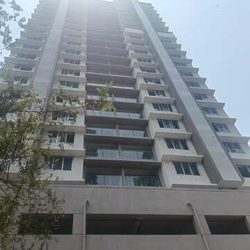 3 BHK Apartment For Sale in Romell Ariana, Borivali West