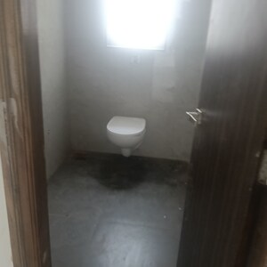 Bathroom in 3 BHK Apartment at Romell Ariana, Borivali West – for Sale